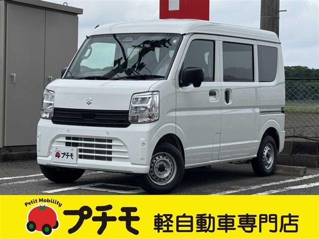 スズキ エブリイ