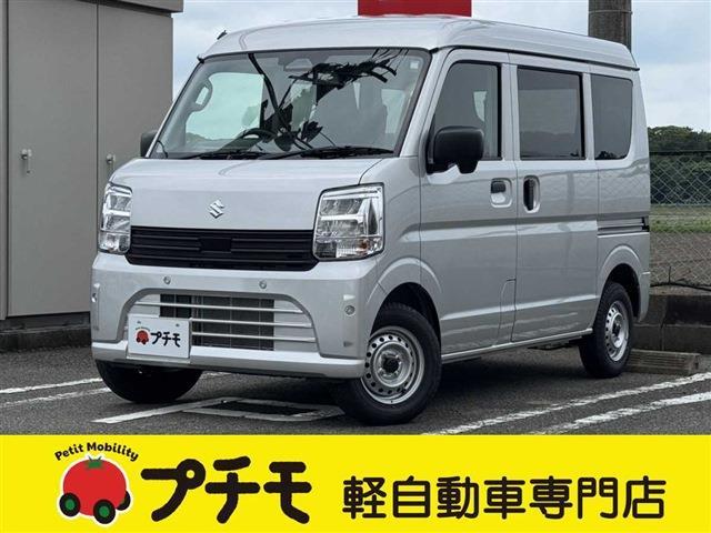 スズキ エブリイ