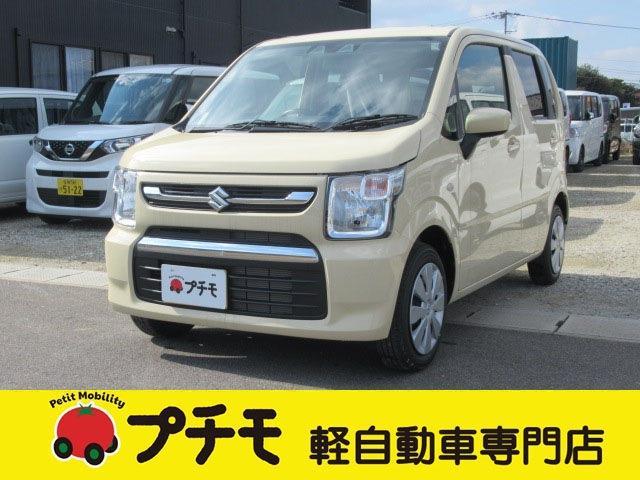 中古車 ワゴンR