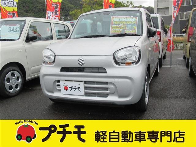 中古車 アルト