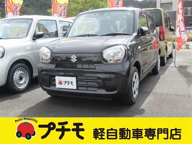 中古車 アルト