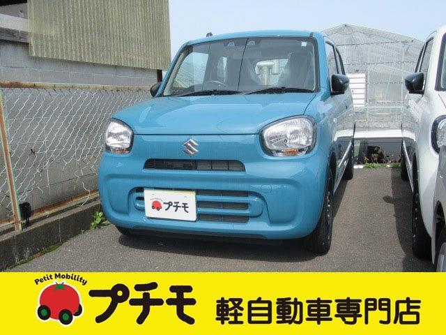 中古車 アルト