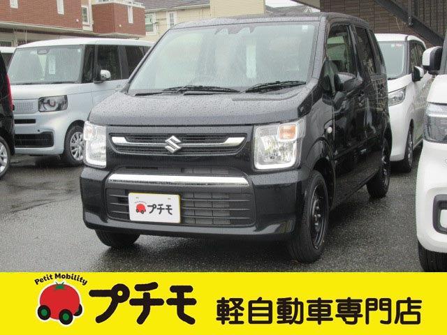 中古車 ワゴンR