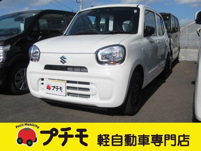 中古車 アルト