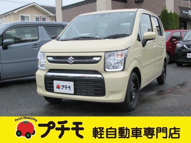 中古車 ワゴンR