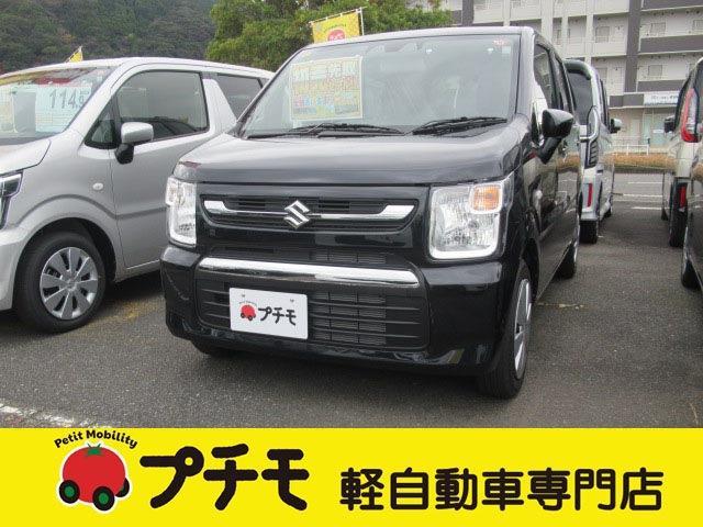 中古車 ワゴンR