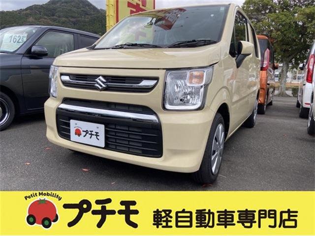 中古車 ワゴンR