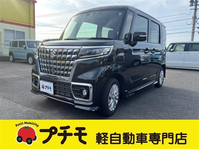 中古車 スペーシア