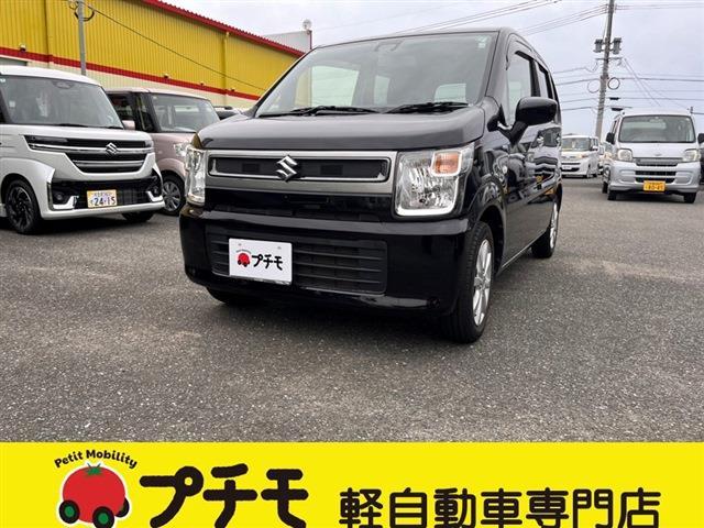 中古車 ワゴンR