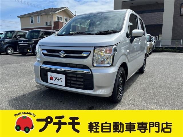 中古車 ワゴンR