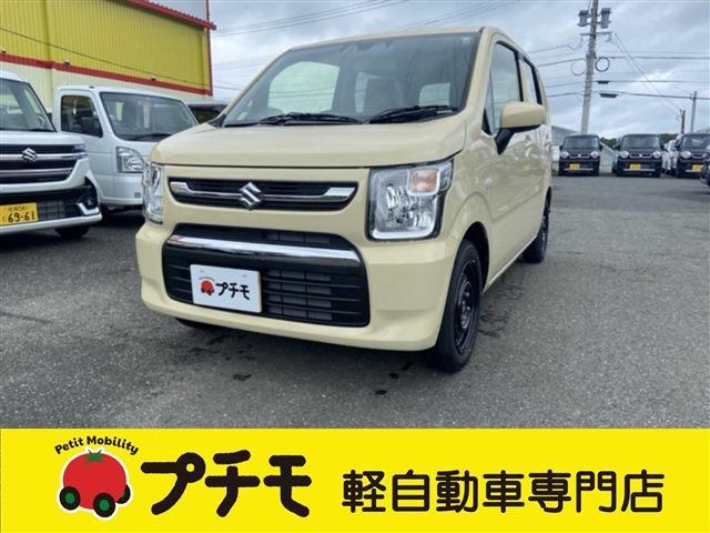 中古車 ワゴンR