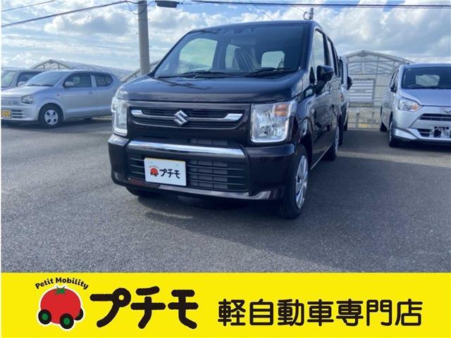 中古車 ワゴンR