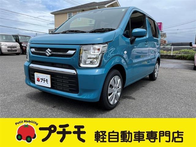 中古車 ワゴンR