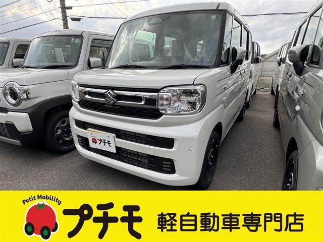 中古車 スペーシア