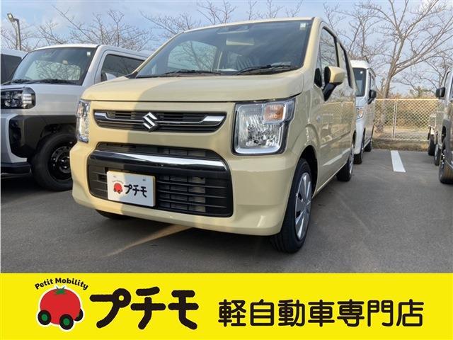 中古車 ワゴンR