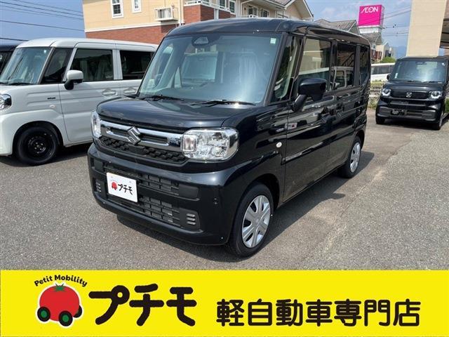 中古車 スペーシア