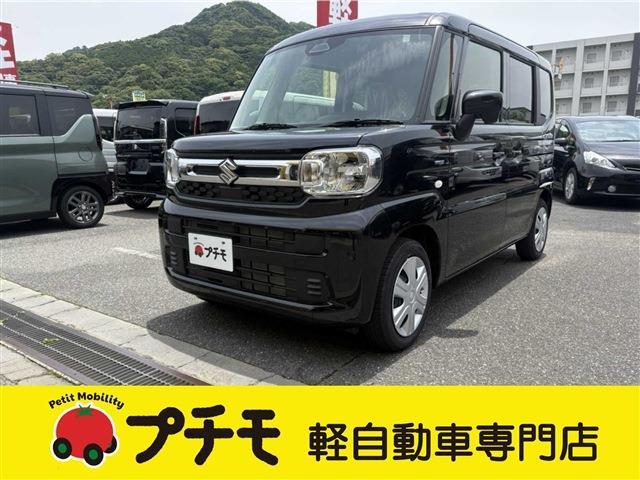 中古車 スペーシア
