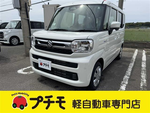 中古車 スペーシア