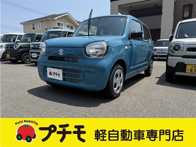 中古車 アルト