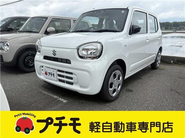 中古車 アルト