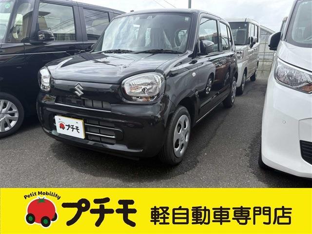 中古車 アルト