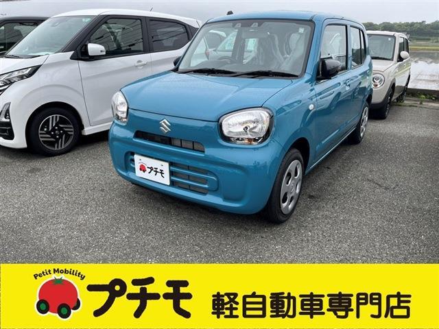 中古車 アルト
