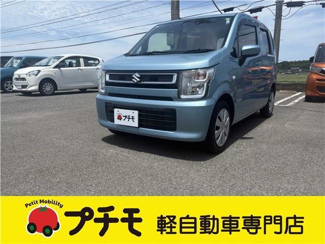 中古車 ワゴンR