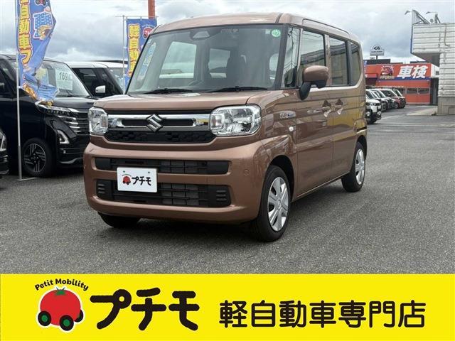 中古車 スペーシア