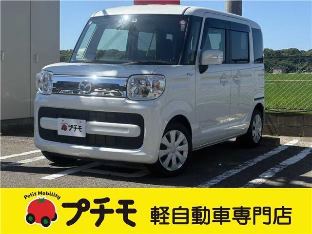 中古車 フレアワゴン