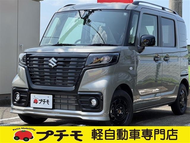 中古車 スペーシアベース