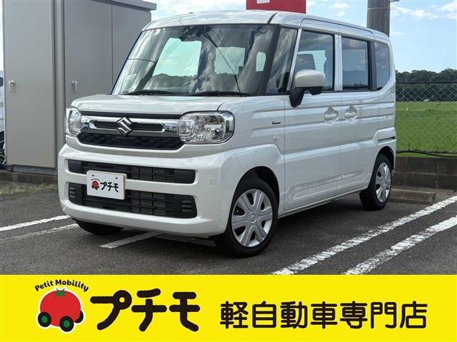 中古車 スペーシア
