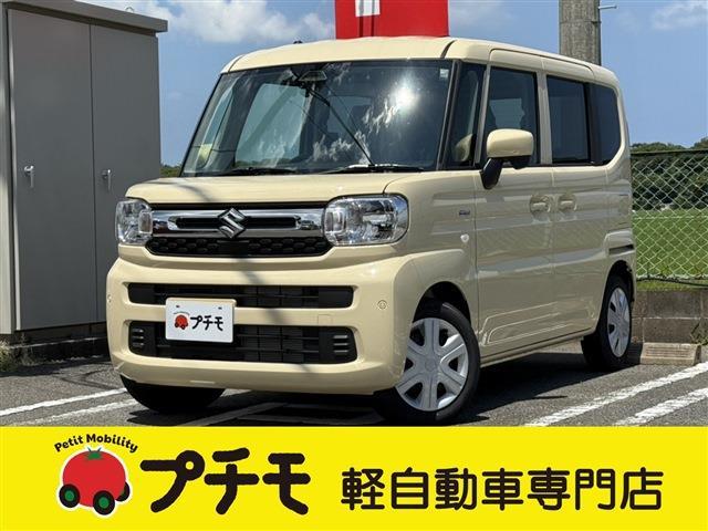 中古車 スペーシア