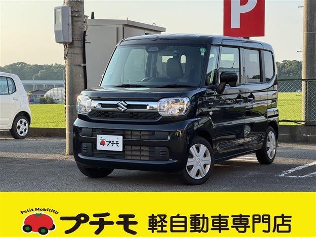 中古車 スペーシア