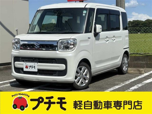 中古車 スペーシア
