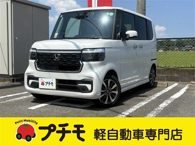 中古車 N-BOX