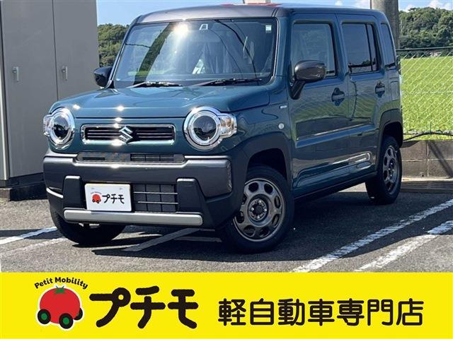 中古車 ハスラー