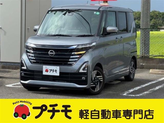 中古車 ルークス