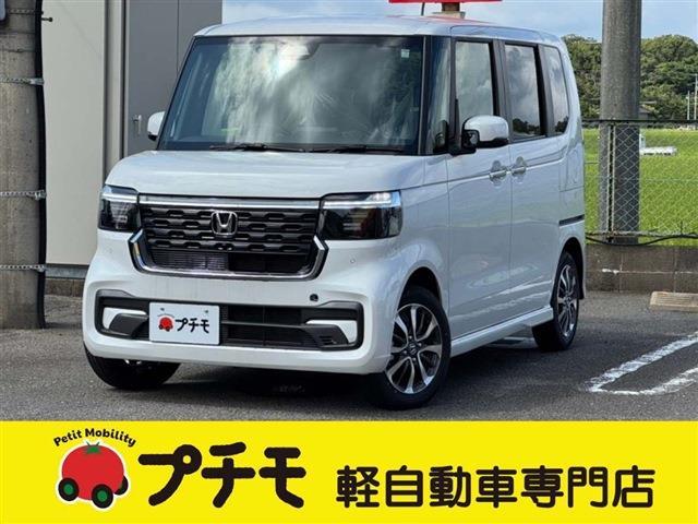 中古車 N-BOX