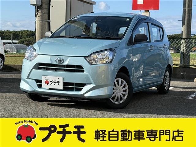 中古車 ピクシスエポック