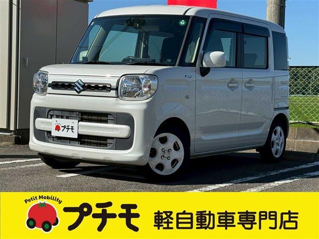中古車 スペーシア