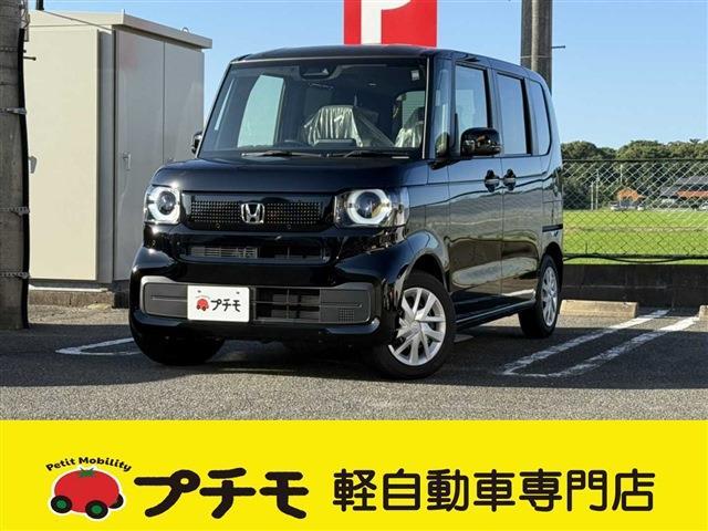 中古車 N-BOX