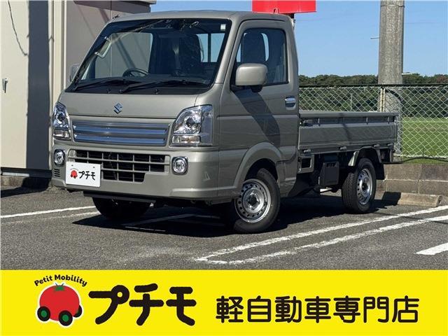 中古車 キャリイ