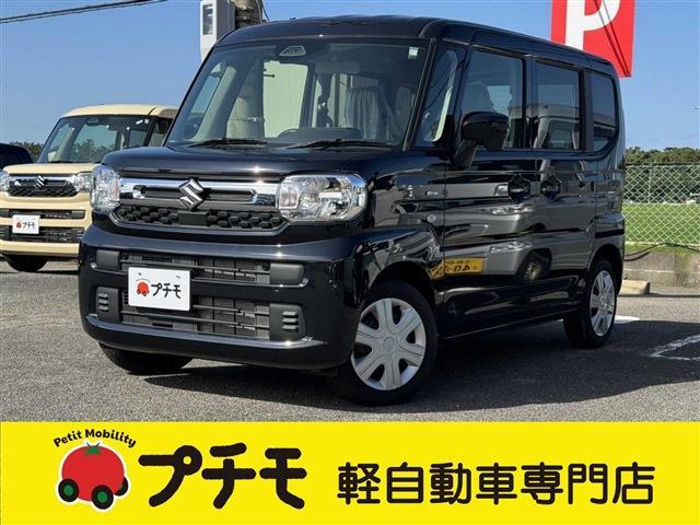 中古車 スペーシア