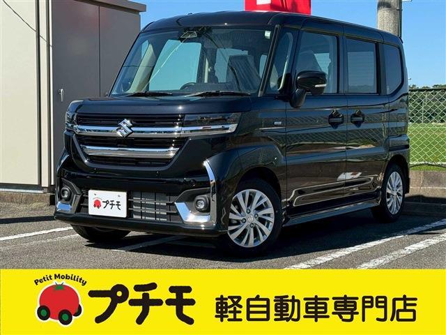 中古車 スペーシア