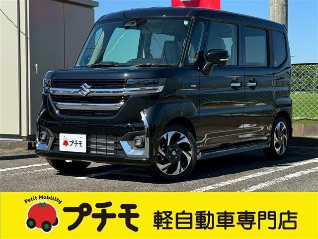 中古車 スペーシア
