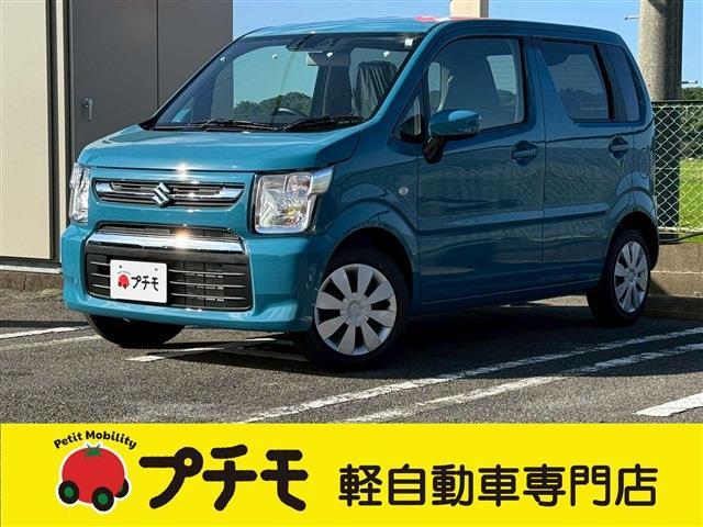 中古車 ワゴンR