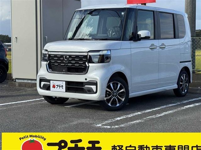 中古車 N-BOX