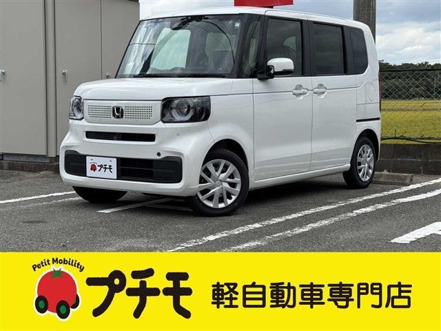 中古車 N-BOX