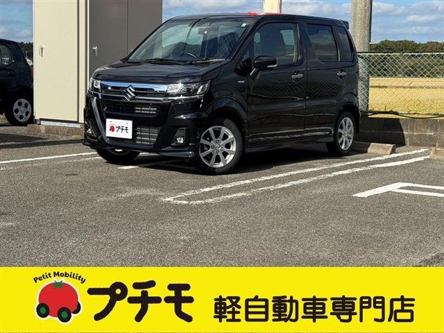 中古車 ワゴンR