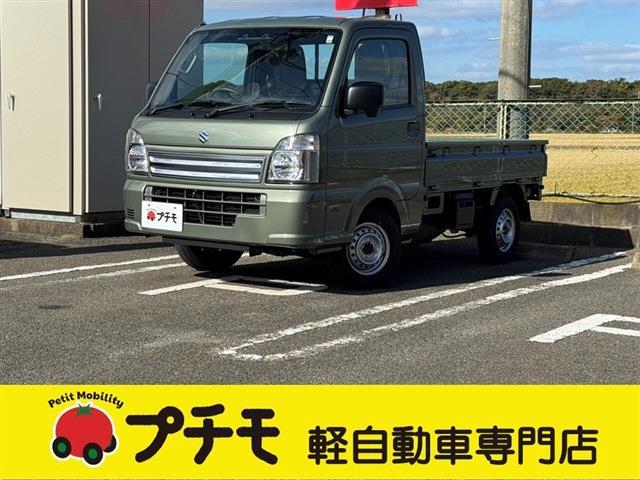 中古車 キャリイ